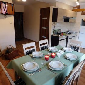  Apartamenty Polańczyk nad Soliną
