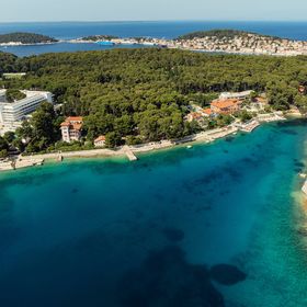 Hotel Bellevue***** Mali Lošinj
