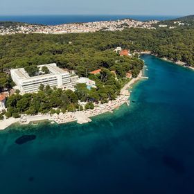 Hotel Bellevue***** Mali Lošinj