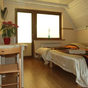 Homestay Srebrny Potok Pensjonat Zakopane