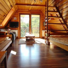 Homestay Srebrny Potok Pensjonat Zakopane