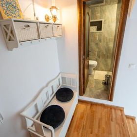 Apartament Barrique Brancoveanu 3 Brașov