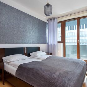 Sea Towers 6A | Przestronny Apartament | Widok