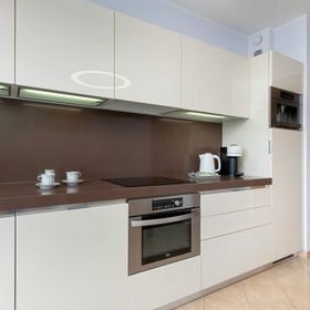 Sea Towers 6A | Przestronny Apartament | Widok