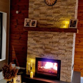 Vila KC Chalet Topița