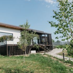 Transalpina Tiny House Baia de Fier