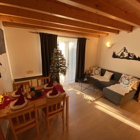 Apartmán Lusy Tatralandia 341