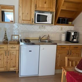Apartmán Lusy Tatralandia 341