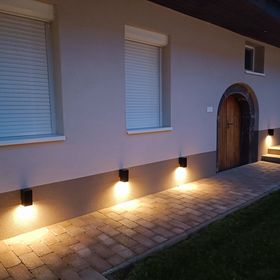 Telling Forest Vendégház-Gyöngyös