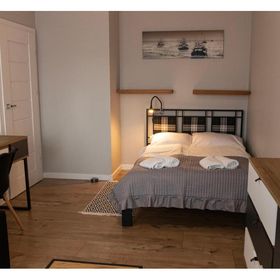 Apartamenty Morski I Słoneczny Łeba