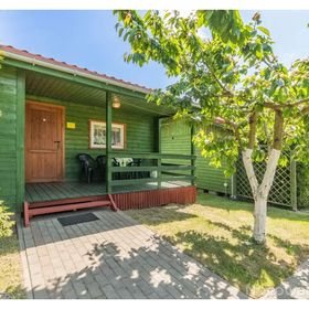 Domki U Teresy Stegna