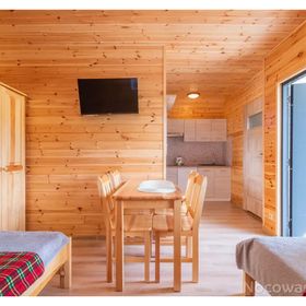 Domki U Teresy Stegna