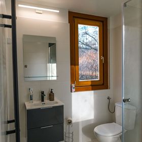 Élet Fája Vendégház Kemence