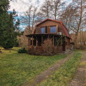 Élet Fája Vendégház Kemence