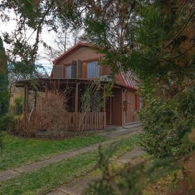 Élet Fája Vendégház Kemence