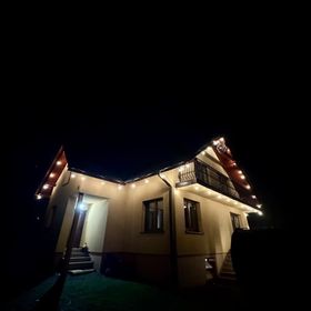 Willa Prosta Międzybrodzie Żywieckie