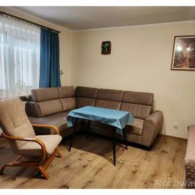  Apartamenty Muszyna Kościelna