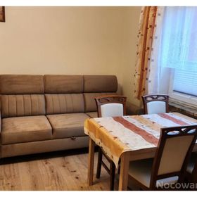  Apartamenty Muszyna Kościelna