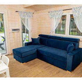 Domki Skrawek Nieba Borsk