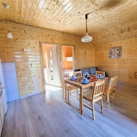 Kompleks Bajkowa Kraina Rusinowo