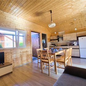 Kompleks Bajkowa Kraina Rusinowo