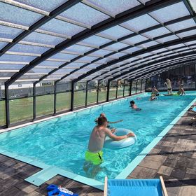 Kompleks Bajkowa Kraina Rusinowo