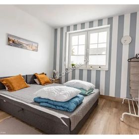Apartamenty Rodzinne Czapla Rewa