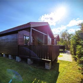 Ośrodek Bajkowa Kraina Rusinowo