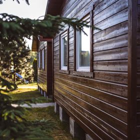 Ośrodek Bajkowa Kraina Rusinowo