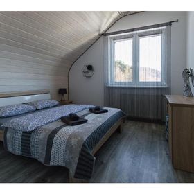 Amaretto Apartamenty Solina nr 3 - balia z jacuzzi i sauna