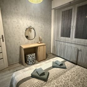 Amaretto Apartamenty Solina nr 3 - balia z jacuzzi i sauna