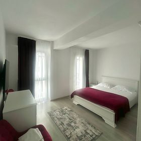 Central Modern Apartment Gura Humorului