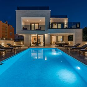 Villa Nancy Zaton II