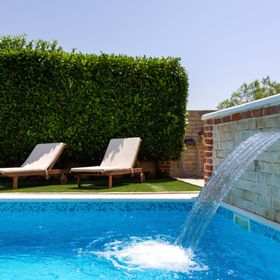 Villa Peaceful Valley with heated pool Šestanovac