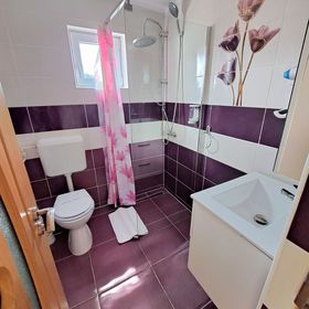 Vila Monica Buşteni