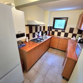 Vila Monica Buşteni