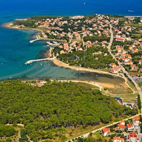 Apartments Krslovic Privlaka II