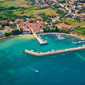 Apartments Krslovic Privlaka II