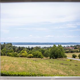 Péntek Apartmanház Nemesgulács