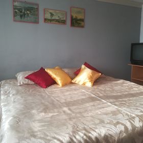 Pokoje Willa Kolorowa