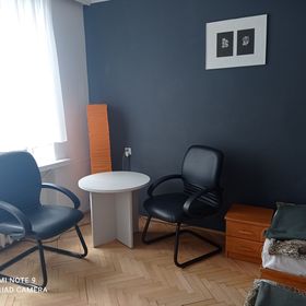 Pokoje Willa Kolorowa