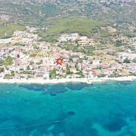 Apartments Nina Apartments Podstrana