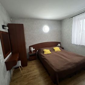 Pokoje i Apartamenty Rewski Zakątek Rewa