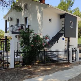 Apartmas Glibić Zaostrog
