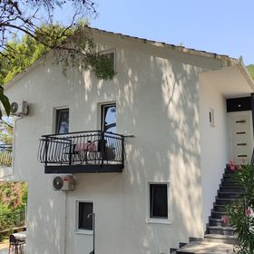 Apartmas Glibić Zaostrog
