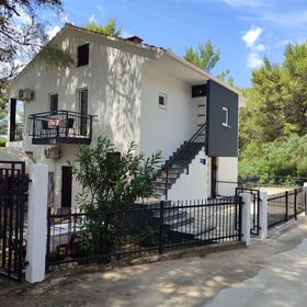 Apartmas Glibić Zaostrog