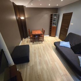 Apartament Na Wyżynach B5 Bydgoszcz