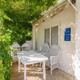 Apartmanok A Tenger Mellett Gradac, Makarska - 24960 Gradac