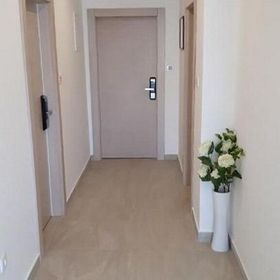 Apartmanok Parkolóhellyel Makarska - 24992