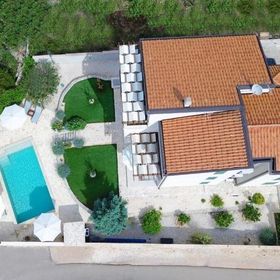 Apartmanok Medencével Brodarica, Sibenik - 25027 Brodarica